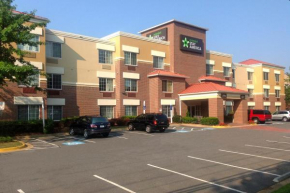 Гостиница Extended Stay America Suites - Washington, DC - Tysons Corner  Вена